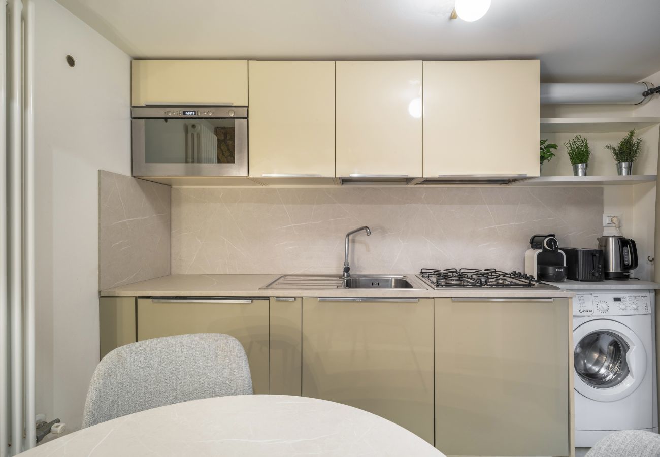 Ferienwohnung in Venedig - Ca' Venier Cozy Apartment R&R