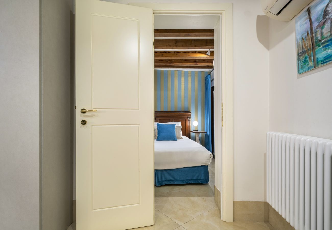 Ferienwohnung in Venedig - Ca' Venier Cozy Apartment R&R