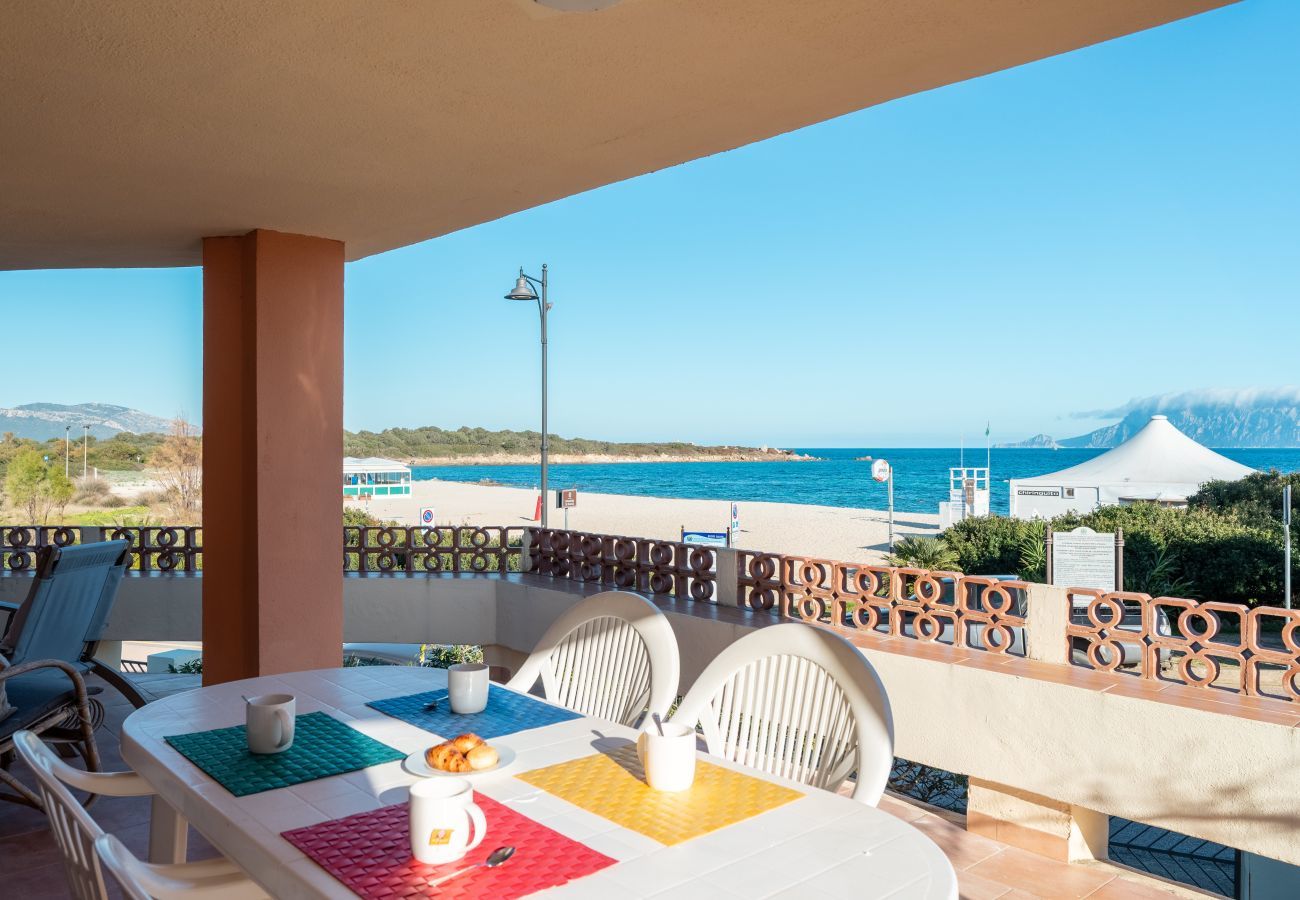 Ferienwohnung in Olbia - Arvella Stay II