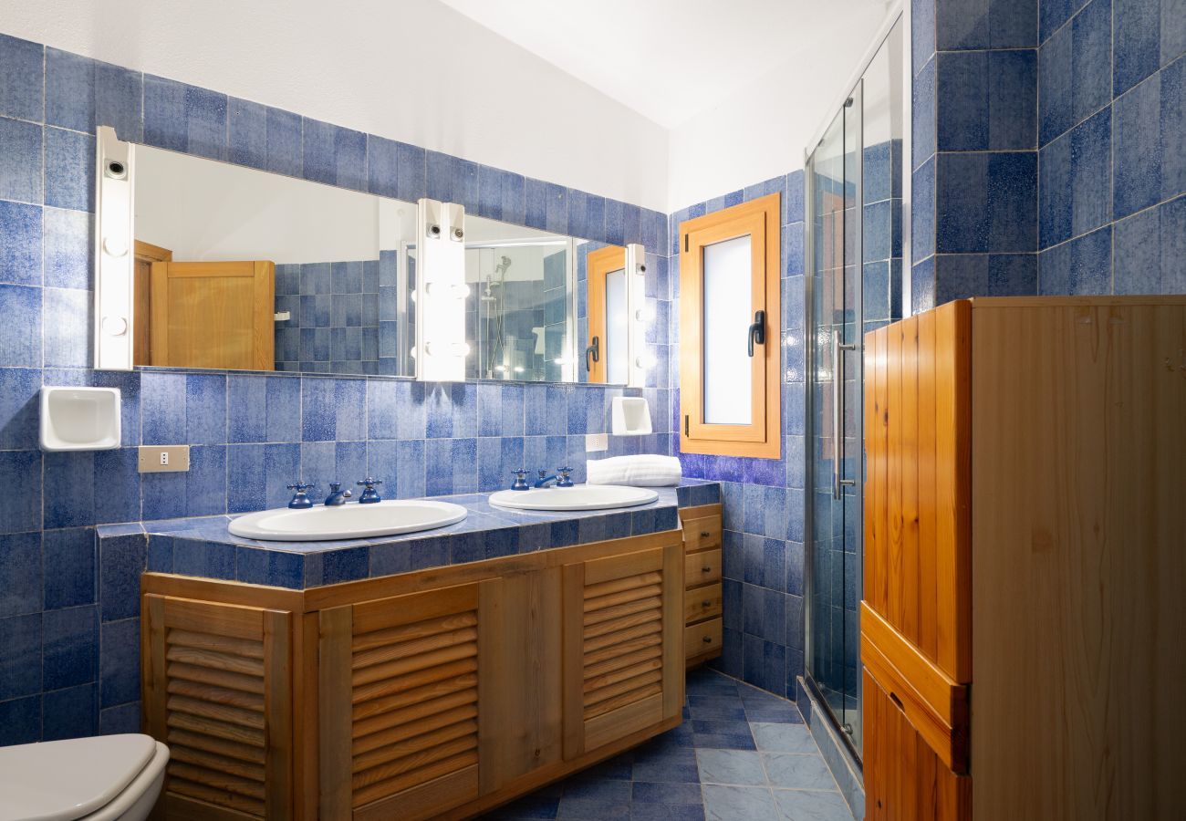 Ferienwohnung in Olbia - Arvella Stay II