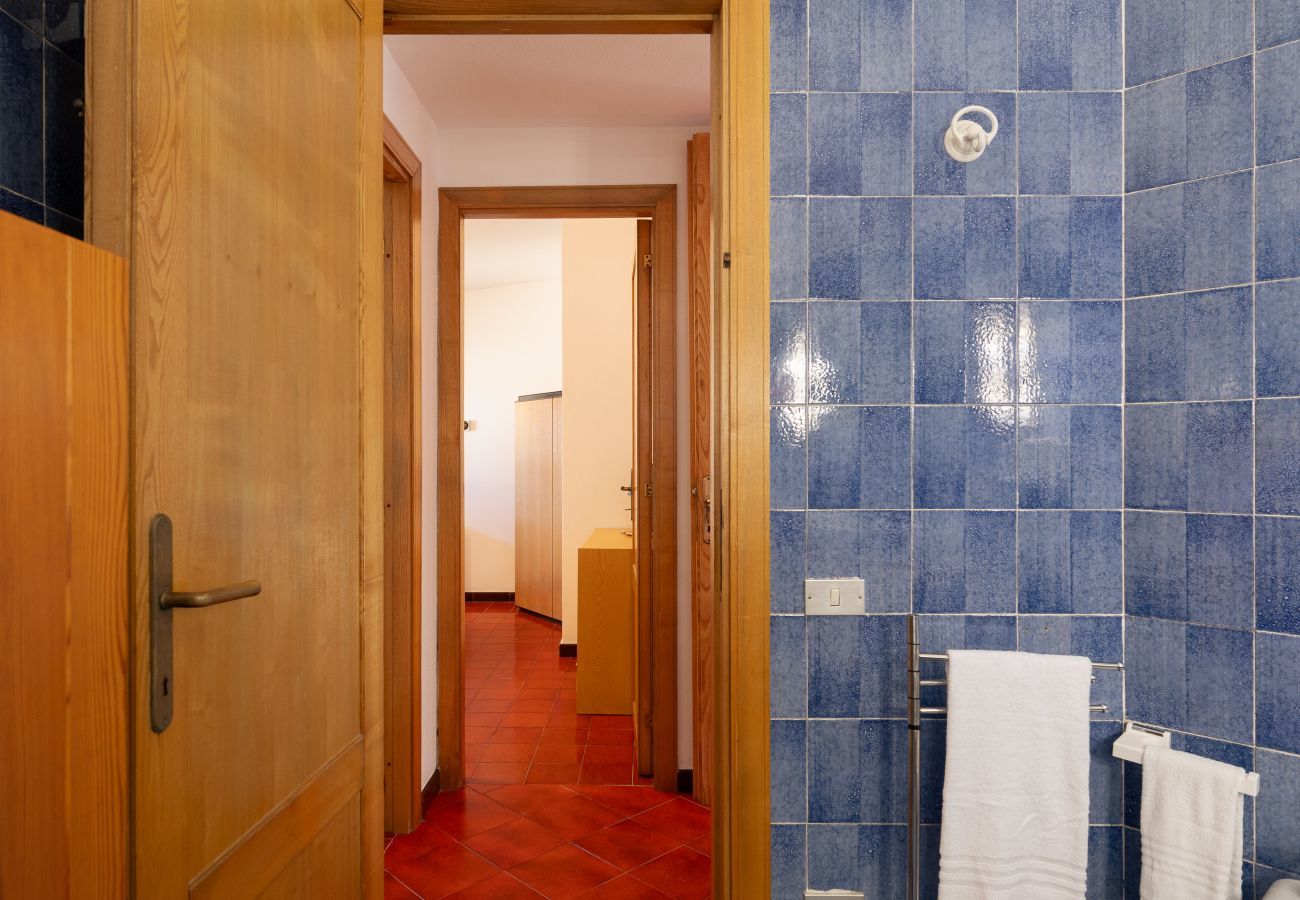 Ferienwohnung in Olbia - Arvella Stay II