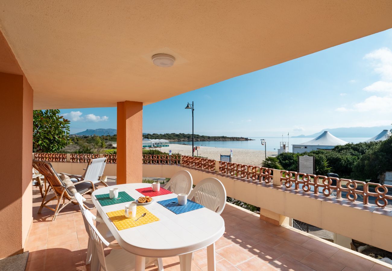 Ferienwohnung in Olbia - Arvella Stay II