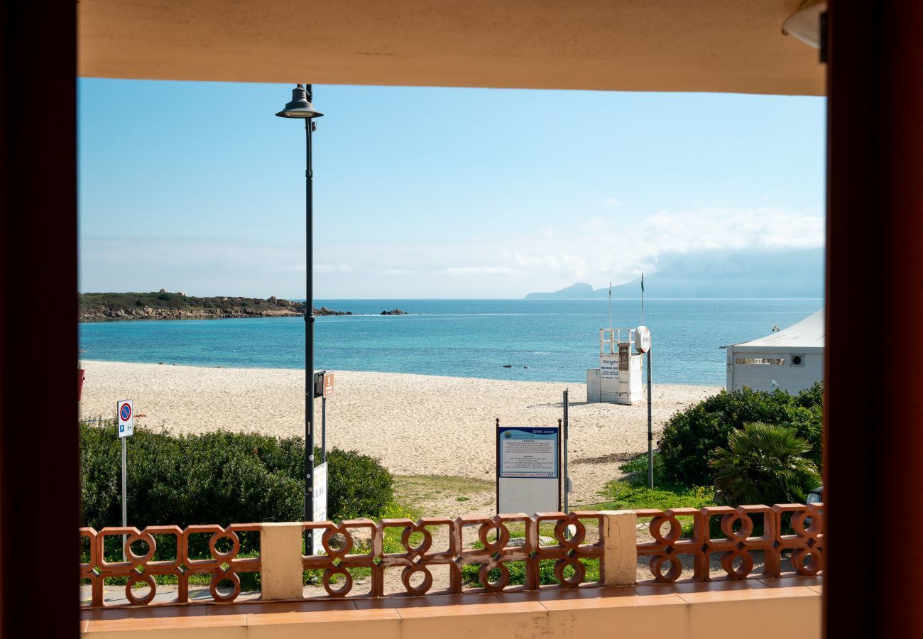 Ferienwohnung in Olbia - Arvella Stay II