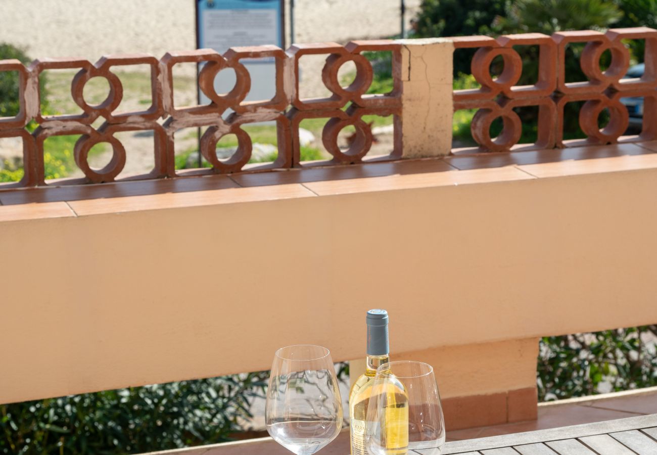 Ferienwohnung in Olbia - Arvella Stay II