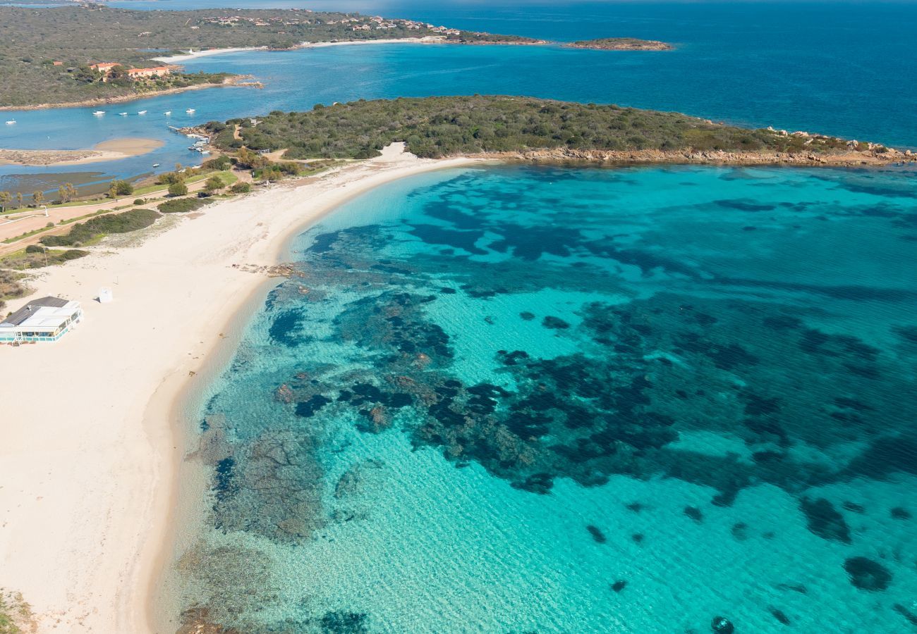 Ferienwohnung in Olbia - Arvella Stay II