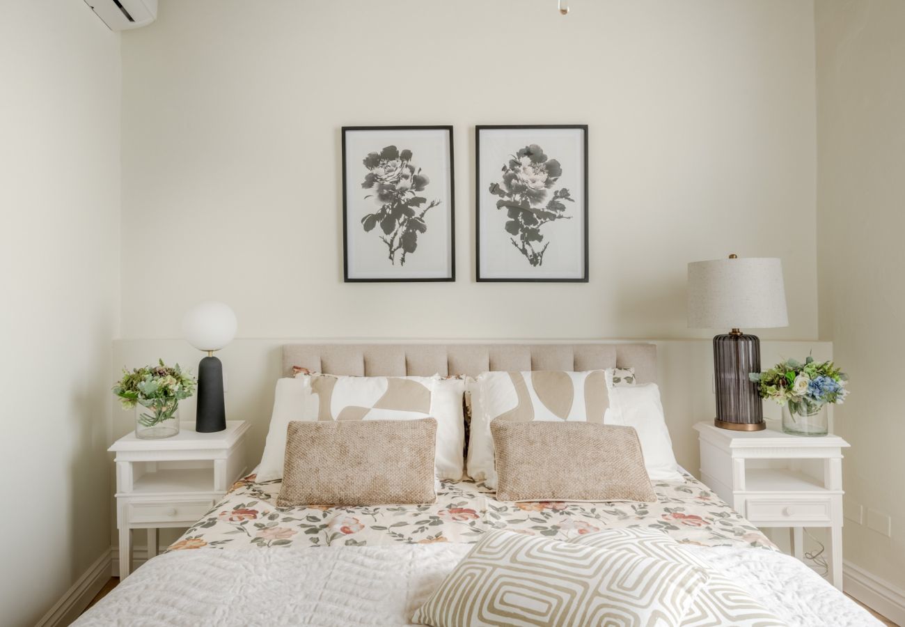 Ferienwohnung in Lucca - Casa Antonello