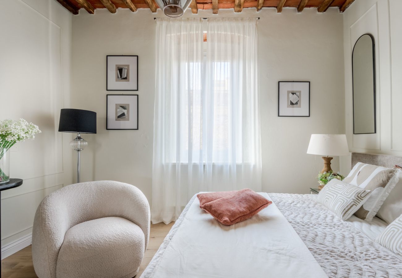 Ferienwohnung in Lucca - Casa Antonello