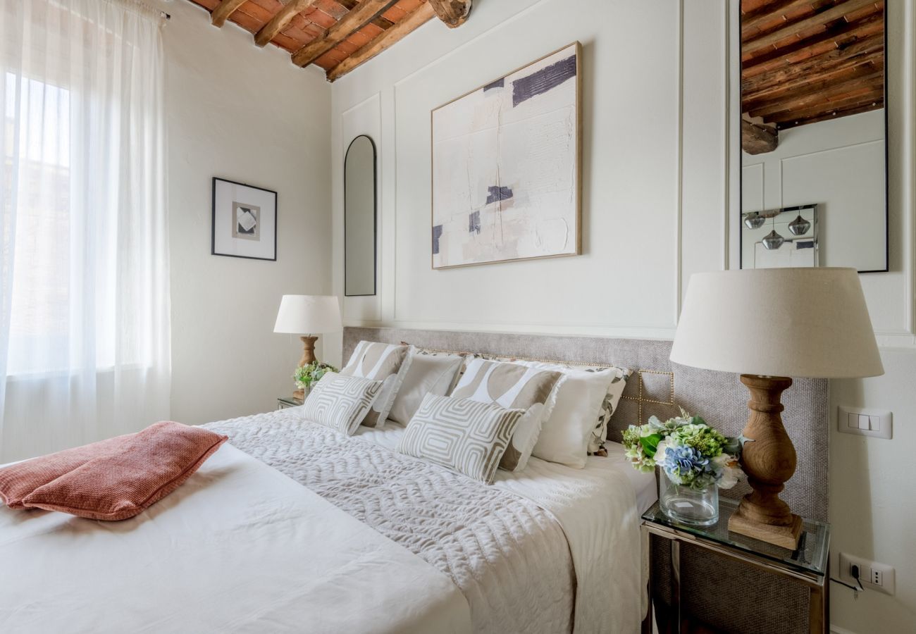 Ferienwohnung in Lucca - Casa Antonello