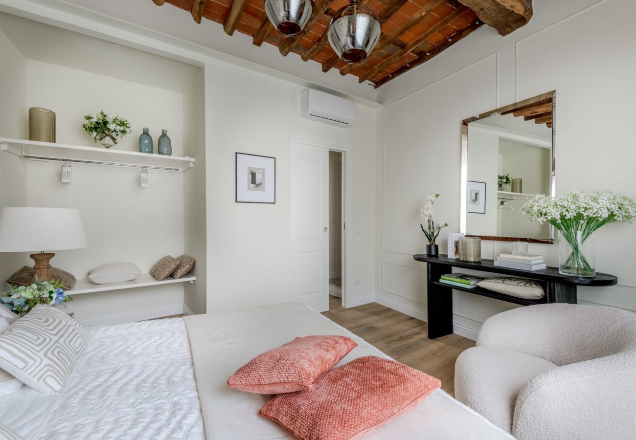 Ferienwohnung in Lucca - Casa Antonello