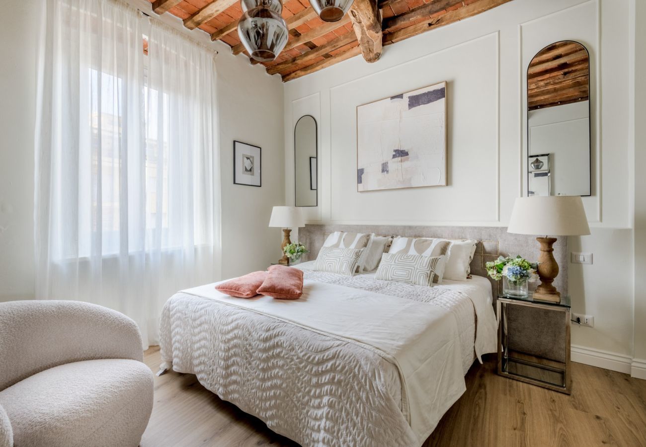 Ferienwohnung in Lucca - Casa Antonello