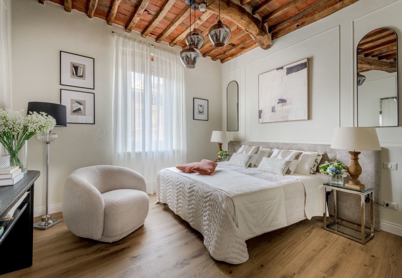 Ferienwohnung in Lucca - Casa Antonello