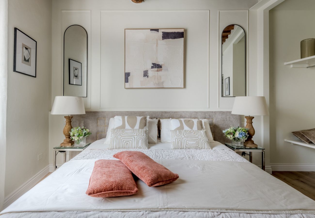 Ferienwohnung in Lucca - Casa Antonello