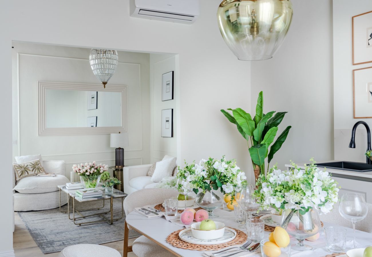 Ferienwohnung in Lucca - Casa Antonello