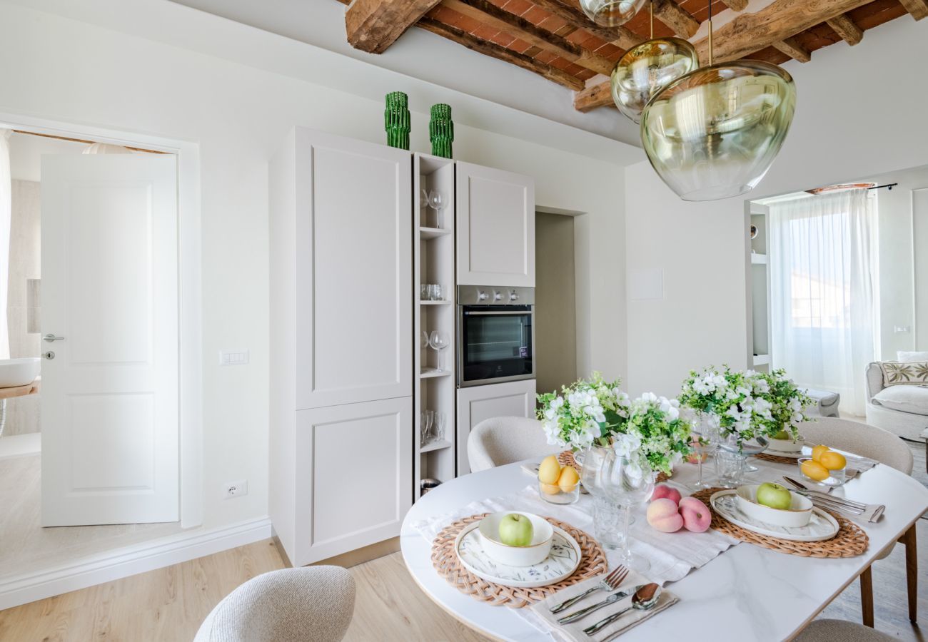 Ferienwohnung in Lucca - Casa Antonello