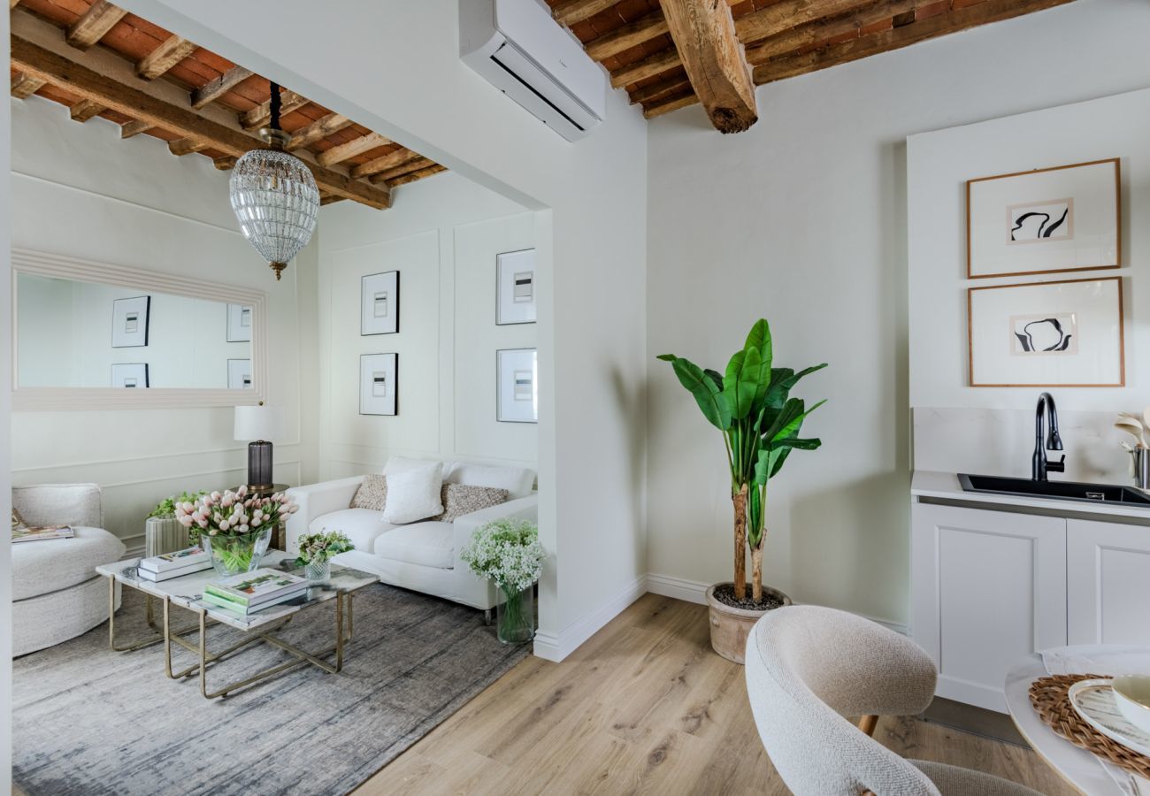 Ferienwohnung in Lucca - Casa Antonello