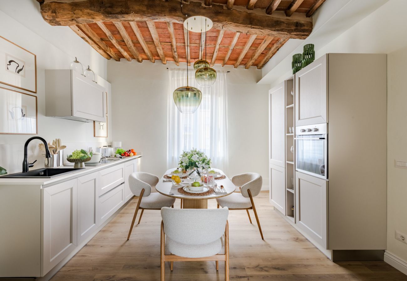 Ferienwohnung in Lucca - Casa Antonello