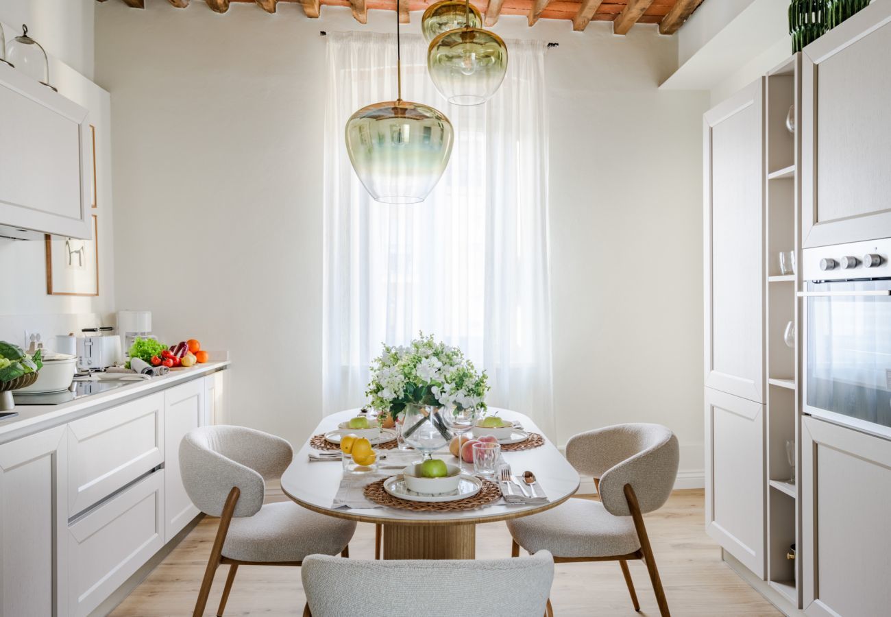 Ferienwohnung in Lucca - Casa Antonello