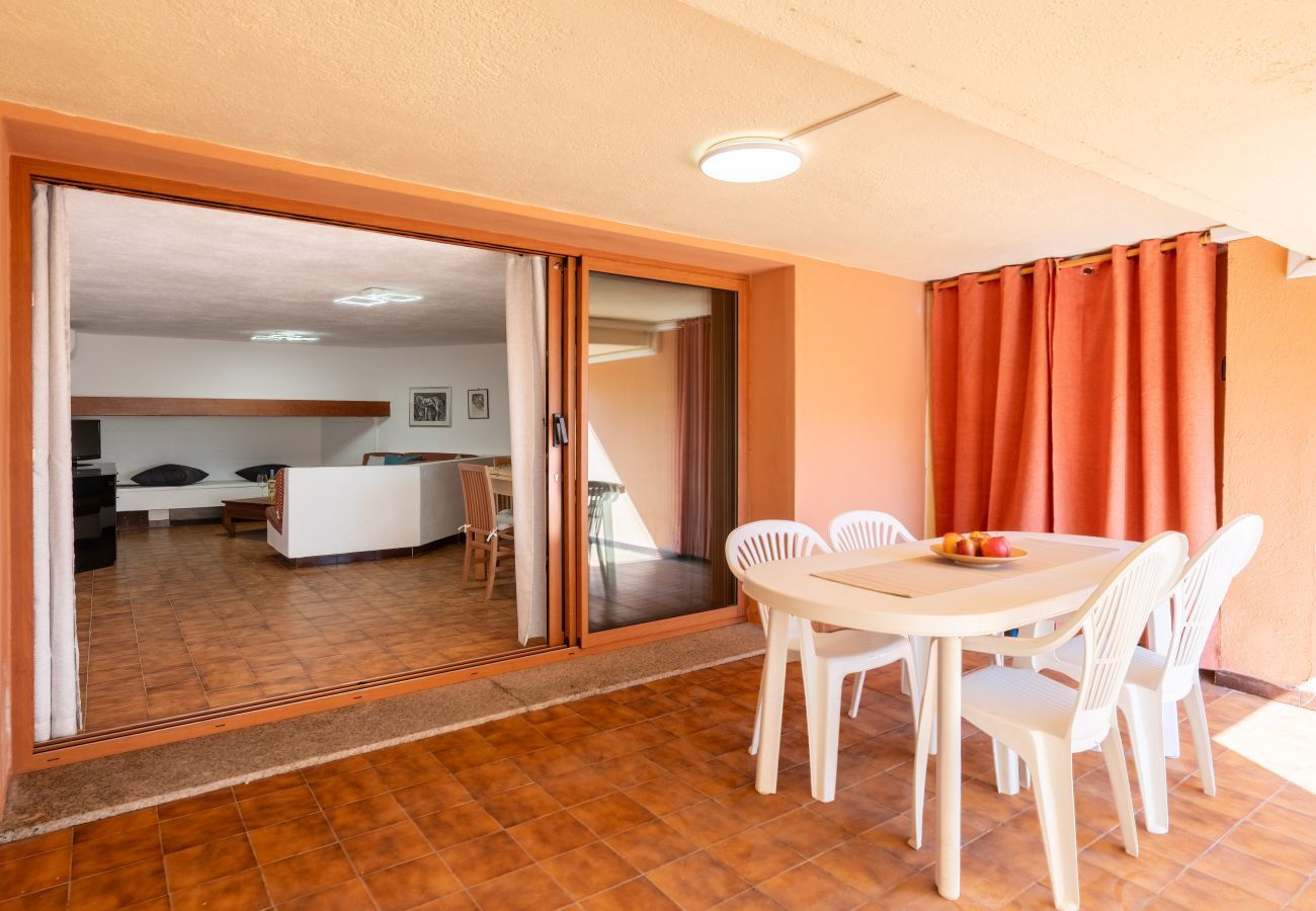 Ferienwohnung in Olbia - Arvella Stay I