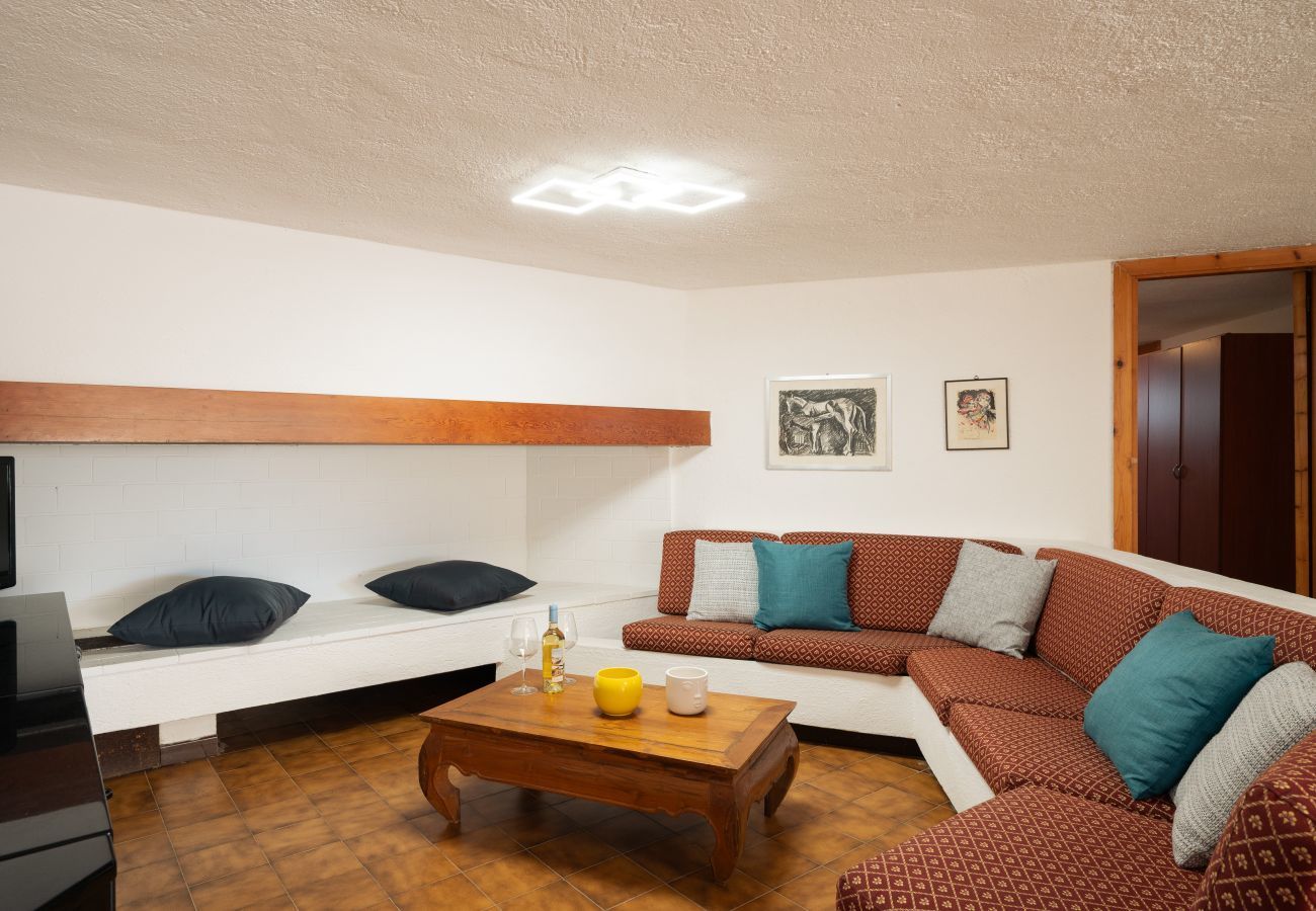 Ferienwohnung in Olbia - Arvella Stay I