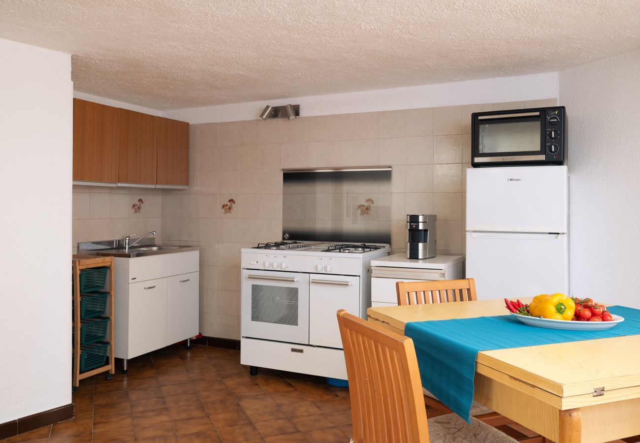 Ferienwohnung in Olbia - Arvella Stay I