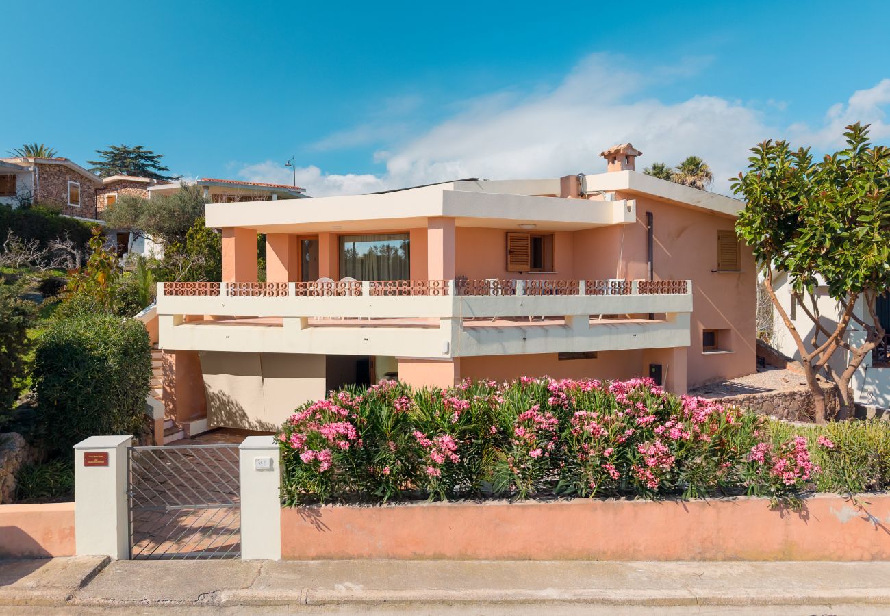 Ferienwohnung in Olbia - Arvella Stay I