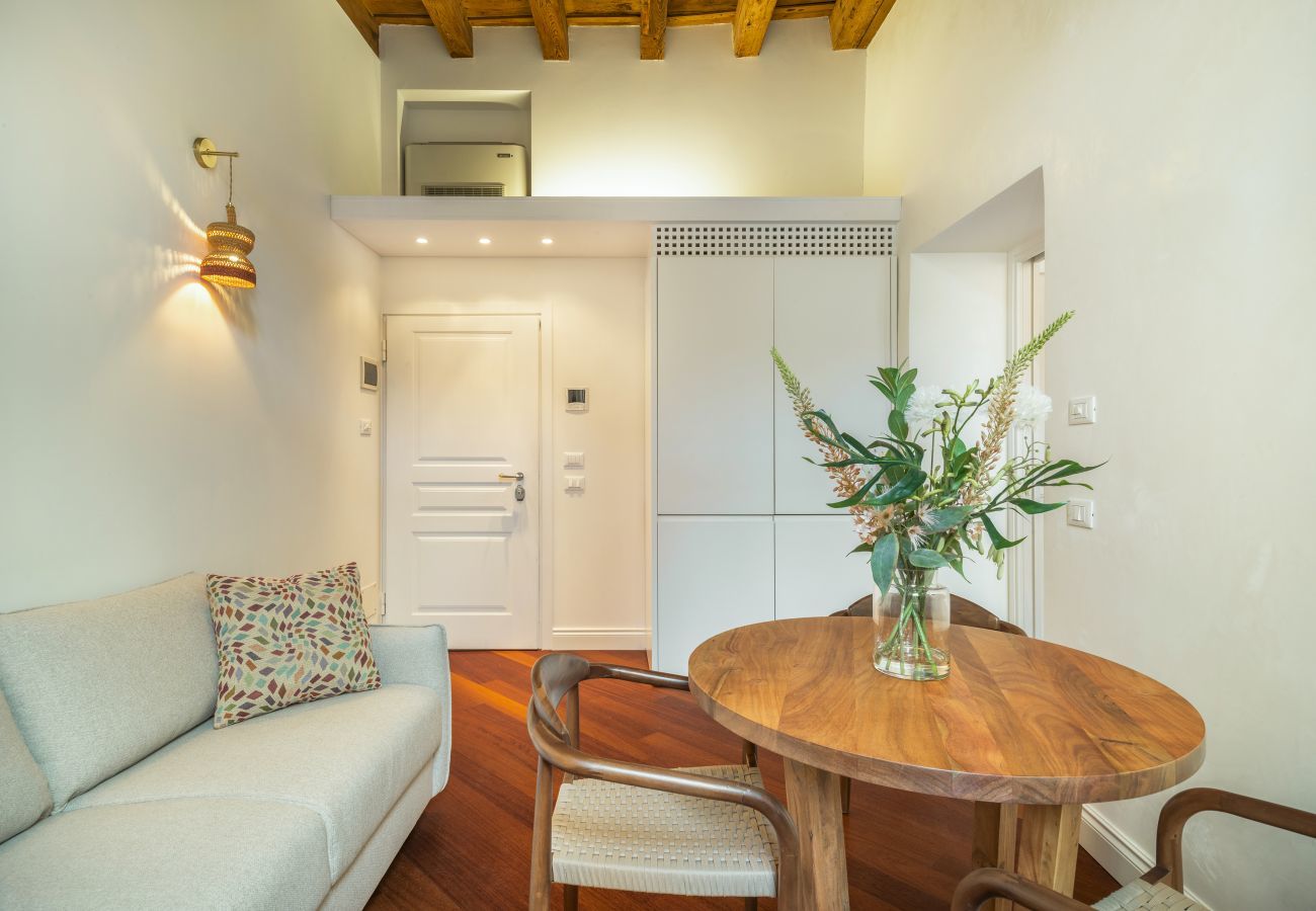 Ferienwohnung in Venedig - Zattere Bright Loft R&R