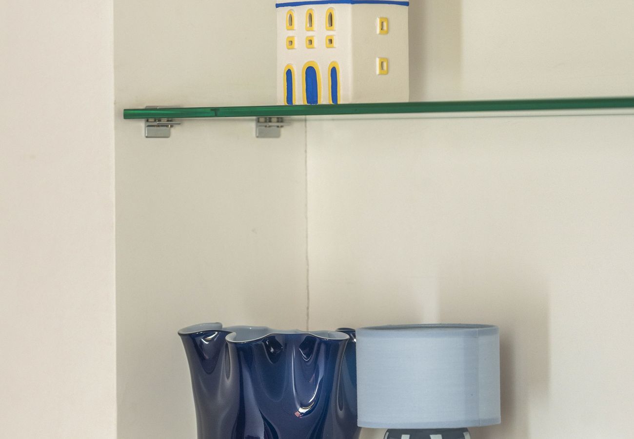 Ferienwohnung in Venedig - Zattere Bright Loft R&R