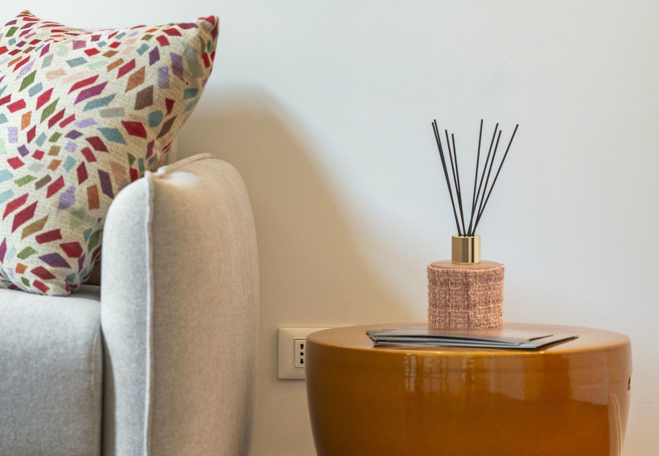 Ferienwohnung in Venedig - Zattere Bright Loft R&R