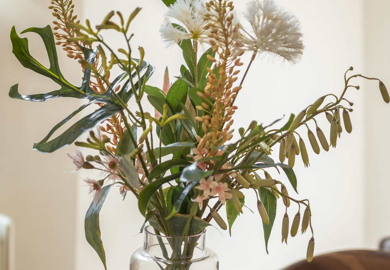 Ferienwohnung in Venedig - Zattere Bright Loft R&R