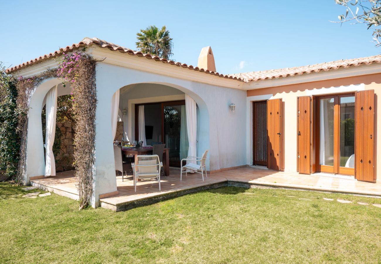 Chalet in Porto Cervo - Leucia Cervo 
