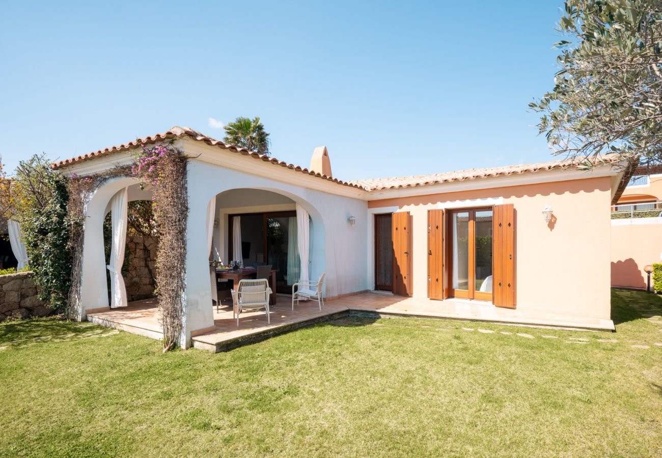 Chalet in Porto Cervo - Leucia Cervo 