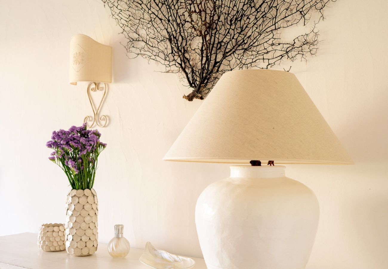 Chalet in Porto Cervo - Leucia Cervo 