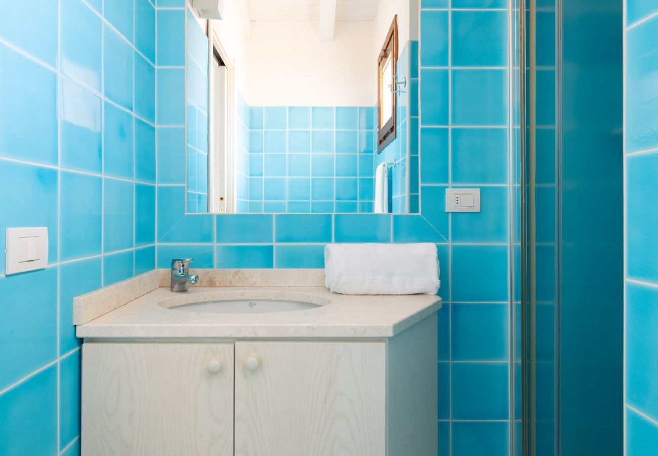 Chalet in Porto Cervo - Leucia Cervo 