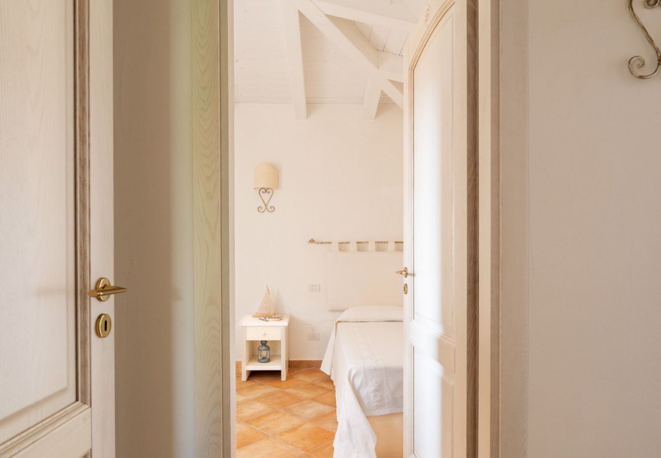 Chalet in Porto Cervo - Leucia Cervo 