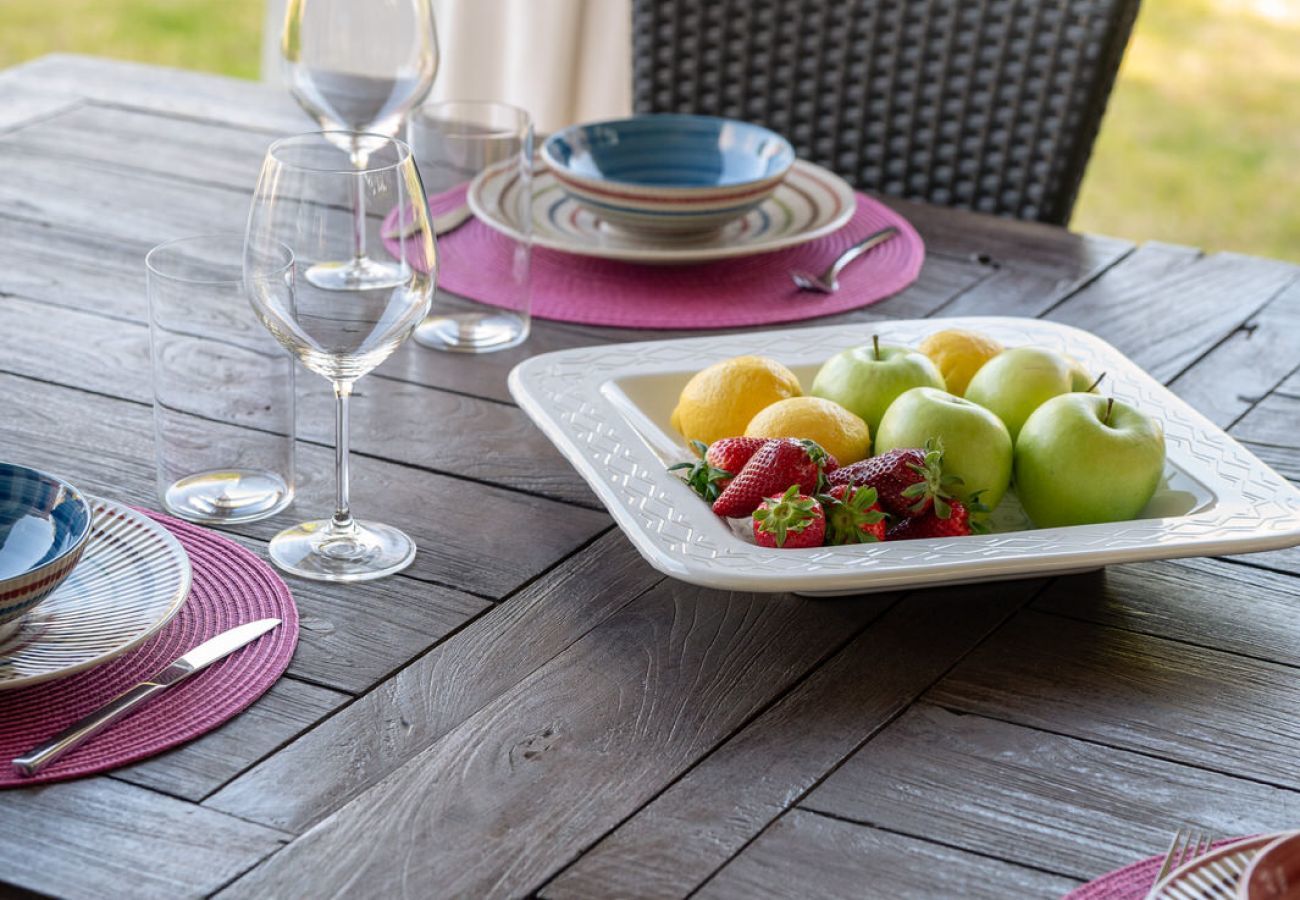 Chalet in Porto Cervo - Leucia Cervo 