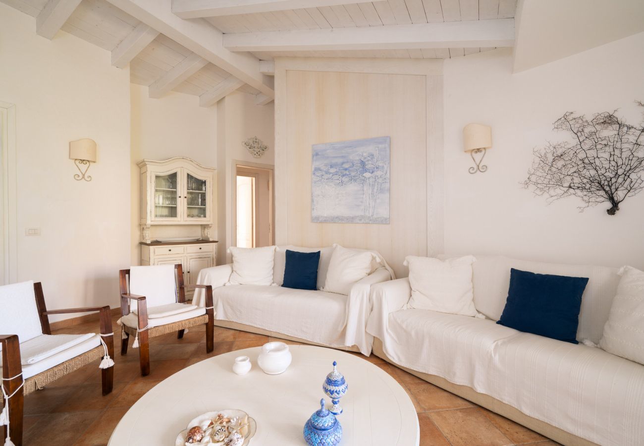Chalet in Porto Cervo - Leucia Cervo 