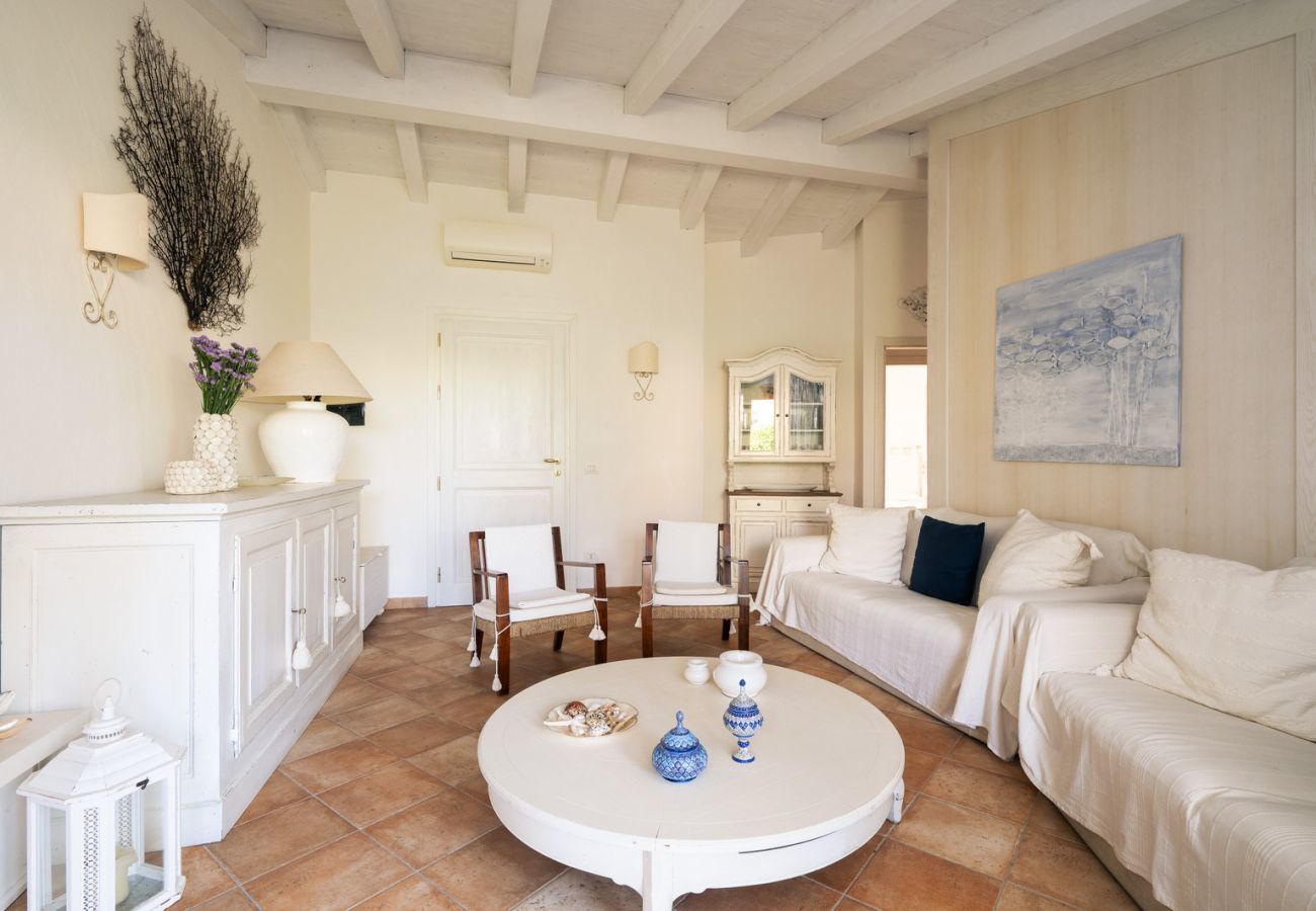 Chalet in Porto Cervo - Leucia Cervo 