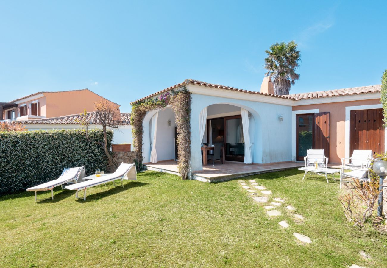Chalet in Porto Cervo - Akria Cervo
