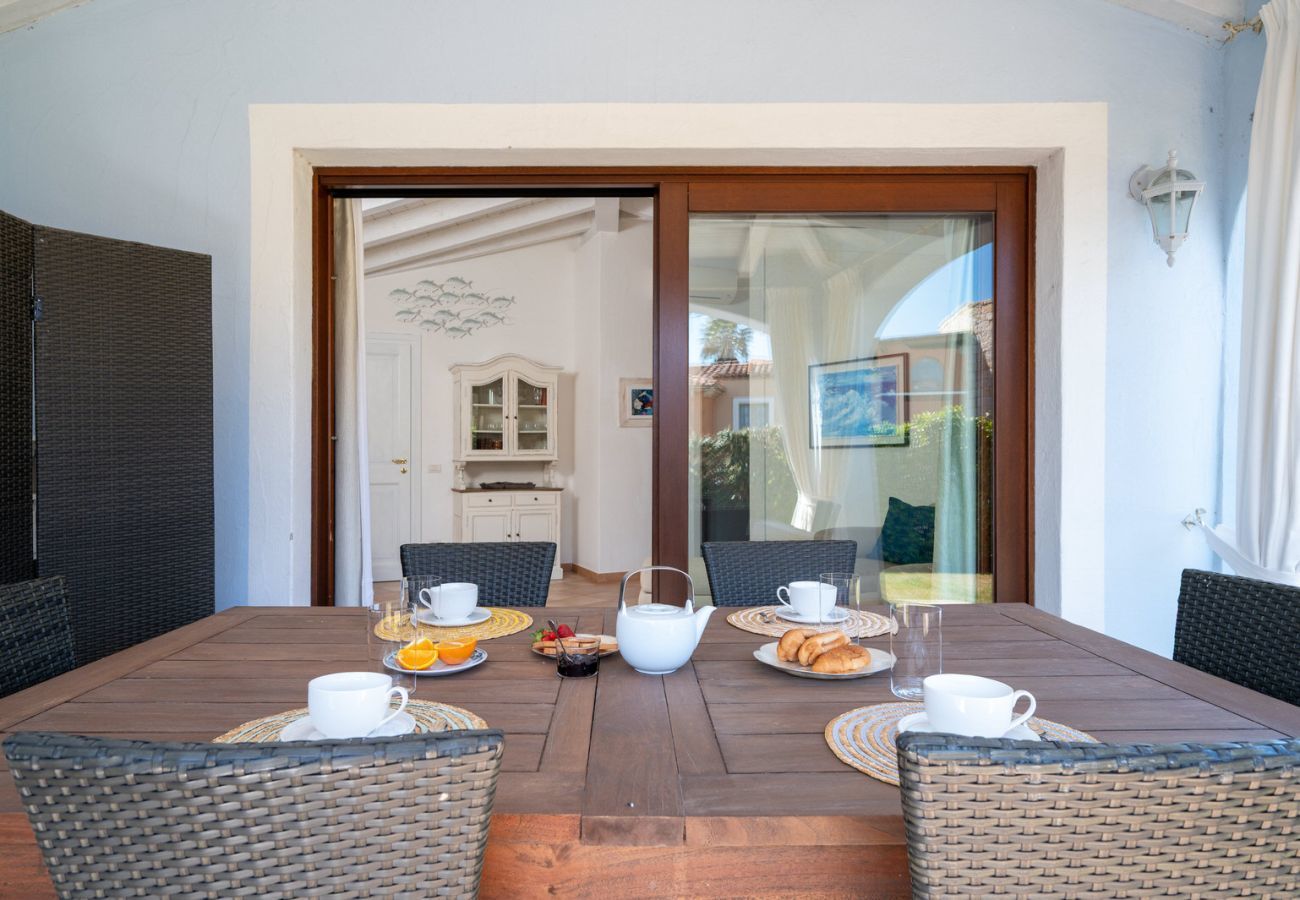 Chalet in Porto Cervo - Akria Cervo