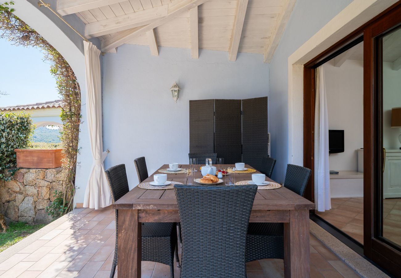 Chalet in Porto Cervo - Akria Cervo