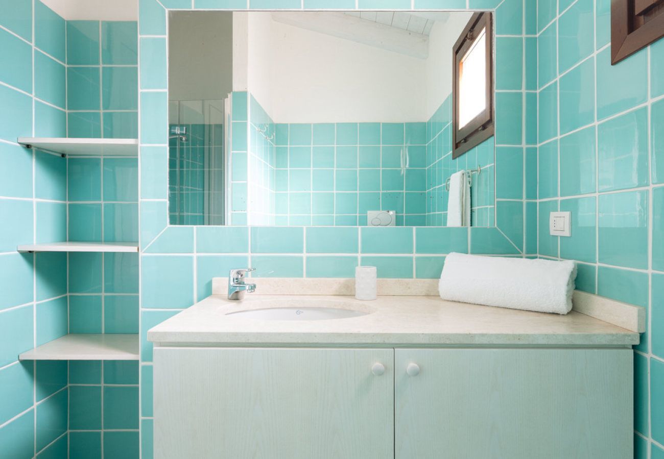 Chalet in Porto Cervo - Akria Cervo