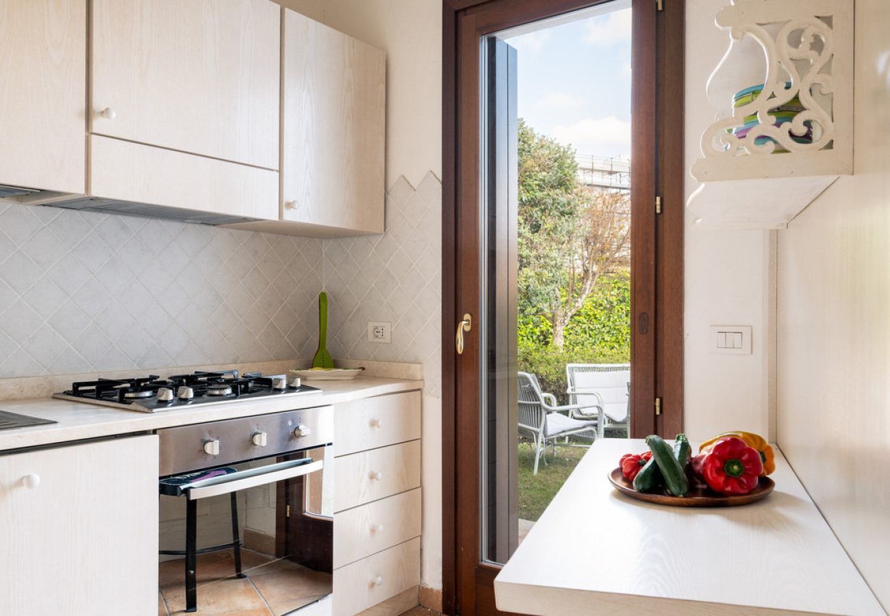 Chalet in Porto Cervo - Akria Cervo