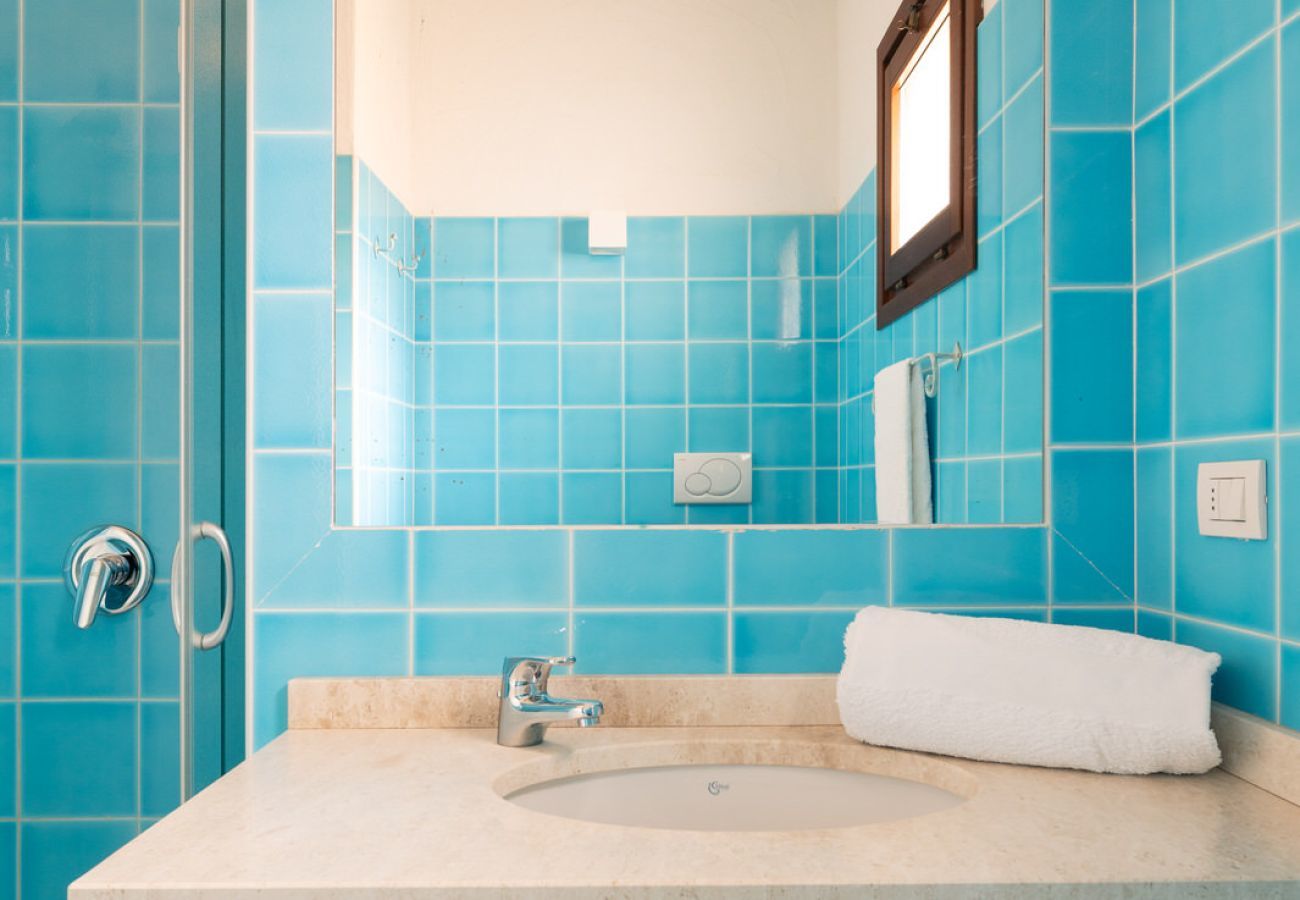 Chalet in Porto Cervo - Akria Cervo