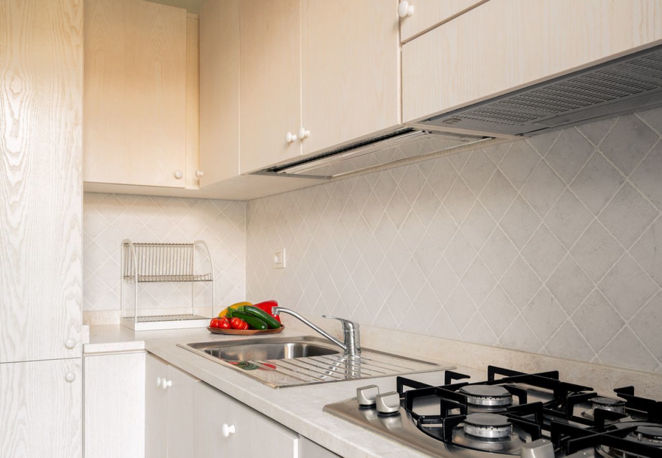 Chalet in Porto Cervo - Akria Cervo