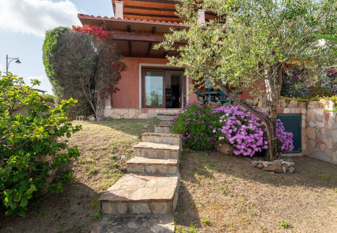 Ferienwohnung in Olbia - Villetta Adriana