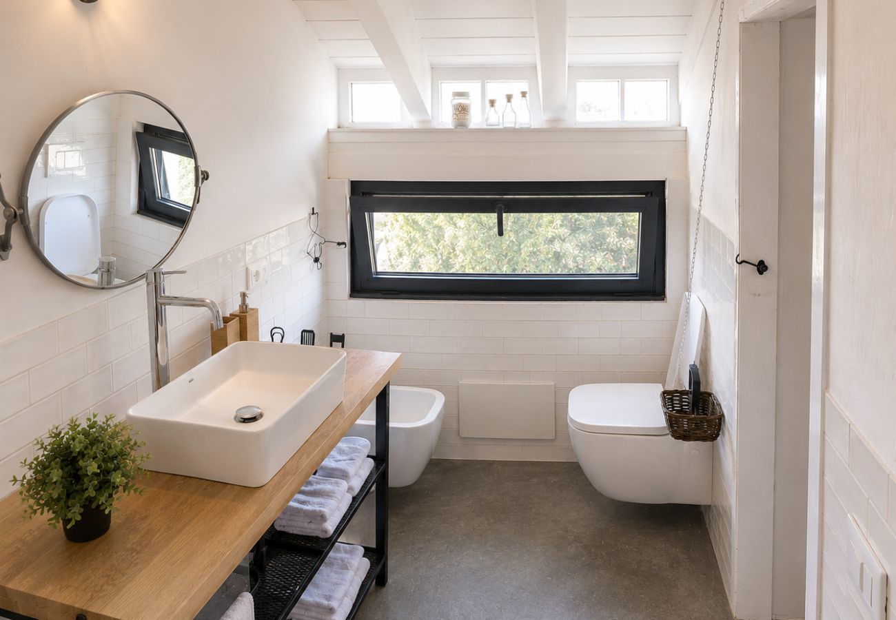 Ferienwohnung in Olbia - The Olive Retreat