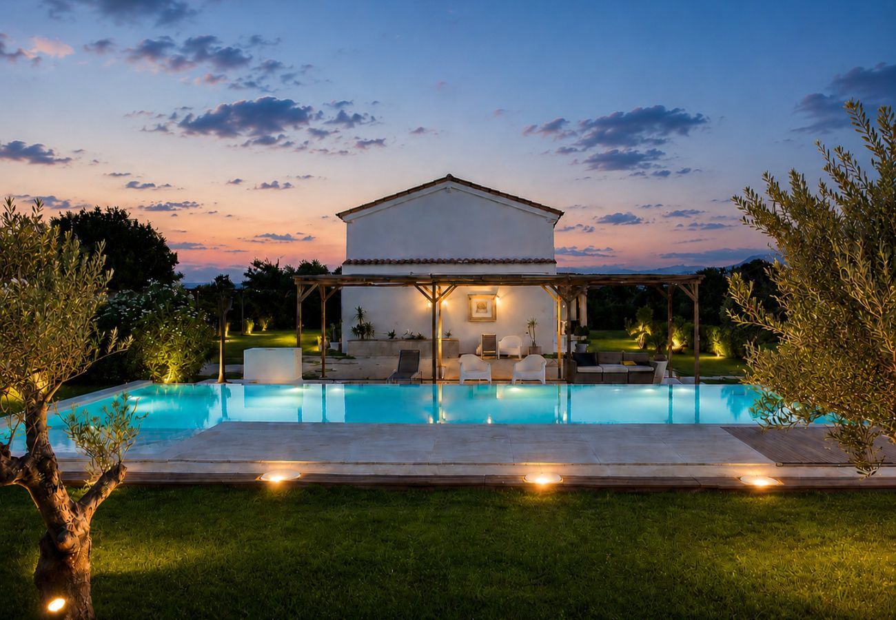 Ferienwohnung in Olbia - The Olive Retreat