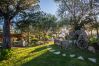 Villa in Porto Rotondo - Villa Sa Jaga Villa in Porto Rotondo - Villa Sa Jaga