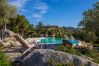 Villa in Porto Rotondo - Villa Sa Jaga Villa in Porto Rotondo - Villa Sa Jaga