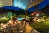 Villa in Camaiore - Bicocche Stone Farmhouse Villa in Camaiore - Bicocche Stone Farmhouse